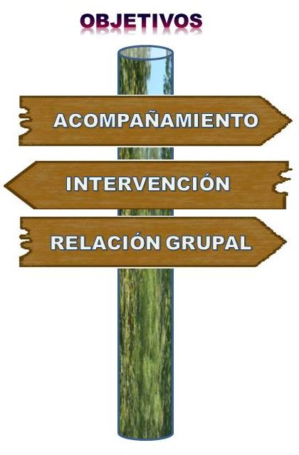 objetivos