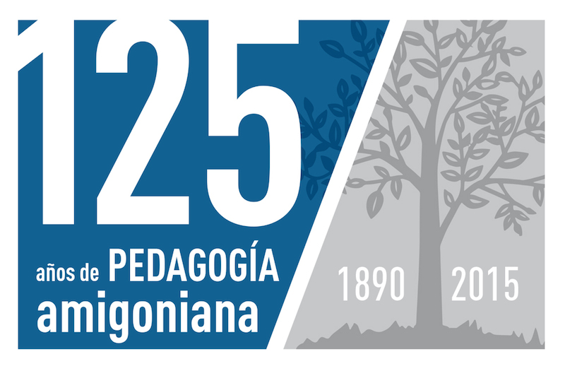 Pedagogía Amigoniana